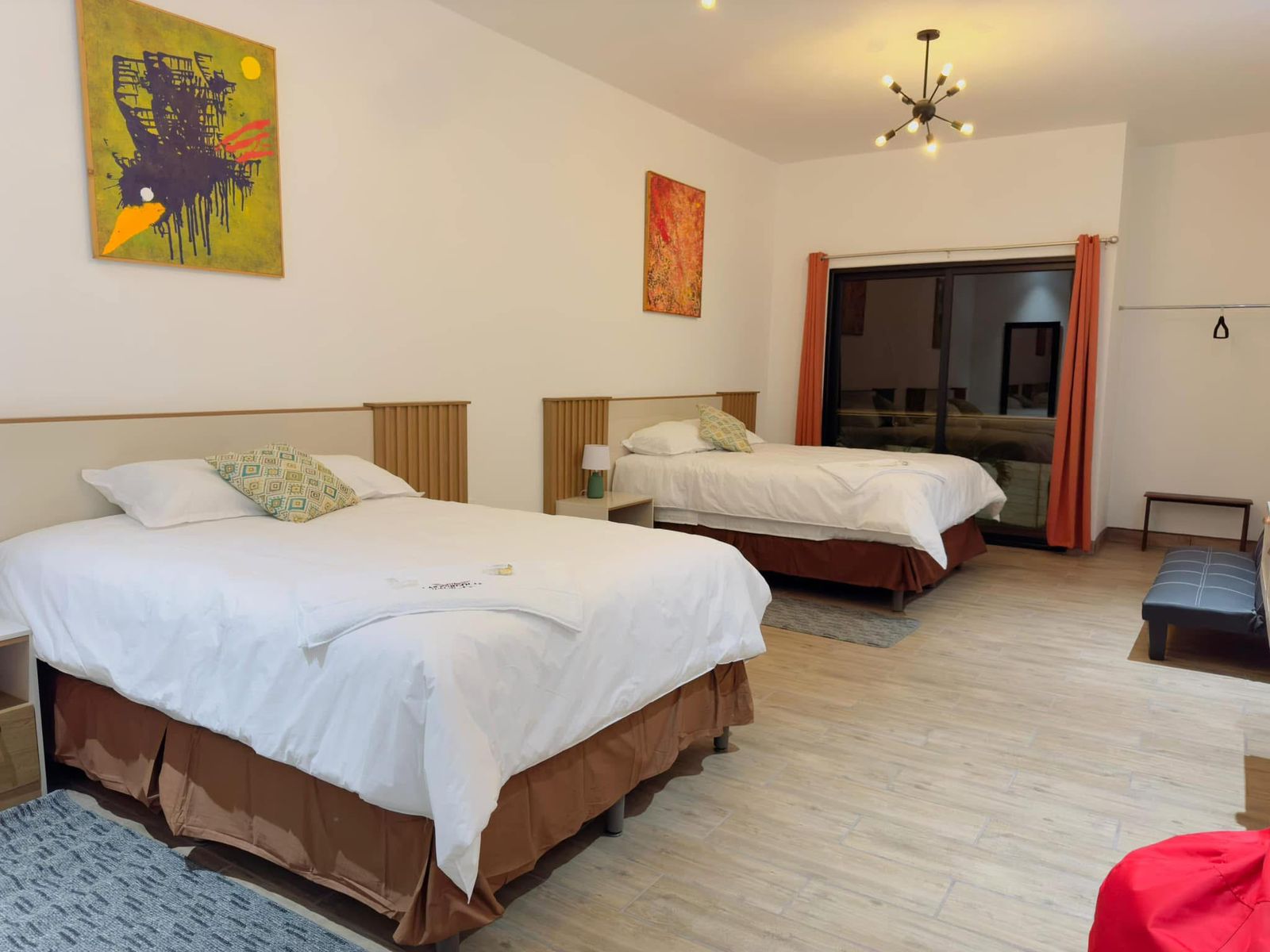 Habitaciones